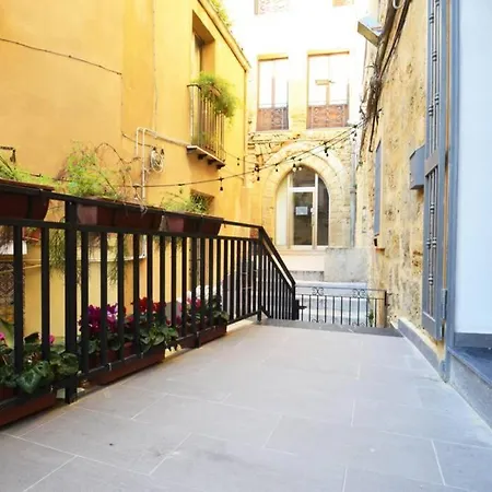شقة Scalia House Via Atenea