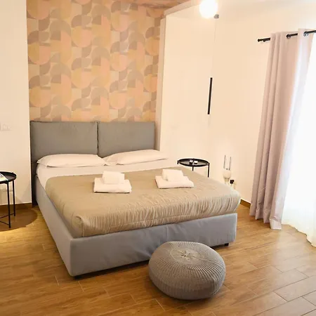Apartment Scalia House Via Atenea